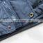 Manufacturer from Jiangxi Province,China ! fashion cotton padding winter man jacket