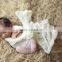 newborn baby Photography Props baby sleeping bag baby cotton wrap