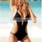Wholesale High Quality silicone gel bra Swimsuits For Women(B0805))
