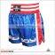 Professional Custome Design with Embroidery Muay Thai Pants