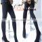 Winter Fashion Slim Fleece Tights Long Legs Sexy Stockings 3329