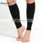 calf shin running exercise gym muscle compression support