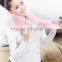 shooting autumn and winter women's faux Fox fur raccoon fur scarf muffler scarf faux fur collar