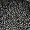 dia.15mm casting iron grinding balls, alloy casting chromium grinding media balls