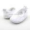Wholesale baby shoes lace baby party shoes