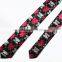Trade assured great material fashion ties manufacturer in shengzhou