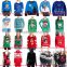 Ugly christmas sweater funny famale jingle all the way sweater jumper