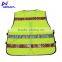 Warning and safety electrician workwear uniforms industrial
