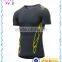 Men's 2015 newest sportswear sexy cycling seamless wear wholesale athletic wear
