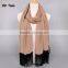 Tassel scarf national