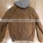 man padded jacket #J7032