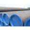 Supply ASTM A53 GR.B Seamless Steel tube