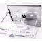 Tablets alarm display stand