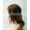 Top Quality human hair Lace front brazilian human hair wig