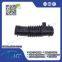 flexible corrugated rubber hoses
