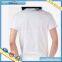 Wholesale Silk Screen Print T-shirt Wide Neck Men