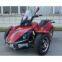 250cc Prowler 3-Wheel Street Cruiser STREET LEGAL Price 1200usd