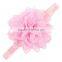 Baby Kids Girls Toddler Lace Flower Headband Hair Band Accessories