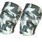 Camouflage Weight Lifting Knee Wraps