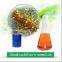 FDA Certified Organic Seabuckthorn Seed Oil Hippophae rhamnoides Linn 19 Years Manufacturer China