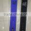 Weight Lifting Lever Belts in black & blue colors