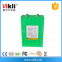 3.2v 150ah lifepo4 battery model for power system, Ebus