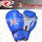 Professional PU leather boxing gloves / , boxing gloves,leather boxing / Boxing Gloves / Sparring Gloves