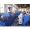 PVC Twin Pipe Extrusion Machine