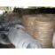 Galvanized iron wire