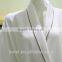 High Quality Waffle Knitted Bath Robe