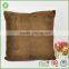 High Quality Knitting Customized Korean Neck Pillow