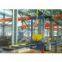 Beam Manufacture Process Line