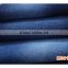 M0010B 58/59" dark blue cotton spandex denim jeans fabric