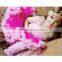 Classic Layers Pink Tulle Baby Girl's Tutu Skirts