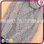 Fashion charming women's color soft knit square pattern winter wool leg warmers leg socks