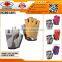 Bike Half Finger Gloves Breathable Silica Gel Sport MTB Bicycle Mountain Gloves