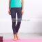 Fitness clothing women slim fit yoga leggings