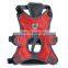 My pet Eco-Friendly Reflective Vest Dog Harness