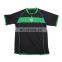 Marketing sale round neck reversible Australia soccer games jersey