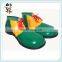 Party Costume Fancy Dress Adult Circus Clown Shoes HPC-1881