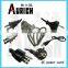 Ningbo Aurich electric company Power cord for Turkey Europe Filand Norway Belgium Spain power cord cable