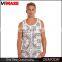 OEM/ODM 100% Cotton Mens Tank Top