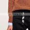 New Design OEM Custom Mens Casual Skinny Fit Chino Pants