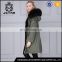 2017 fashion wholesale cheap faux fur coats for women