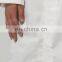 White Dust proof Acid resistant fabric Workwear Coat