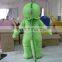 Lovely dinosaur mascot costume,used mascot costumes for sale