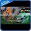 Bumper Ball Game Outdoor grass inflatable soccer bubble ball