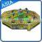 New Cheap Inflatable Meltdown Sale/ Meltdown Inflatable For 8 People