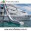Amazing Inflatable Yacht Made In China, Yacht Boats For Sale In Greece