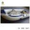 Funny Inflatable boat,water boat inflatable, electric pumps for boats pvc